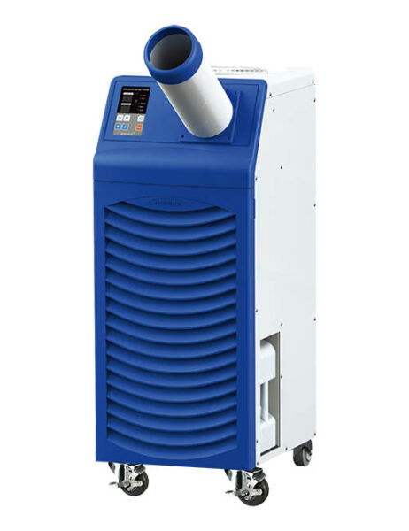 Airrex HSC-1370 Enfriador focalizable