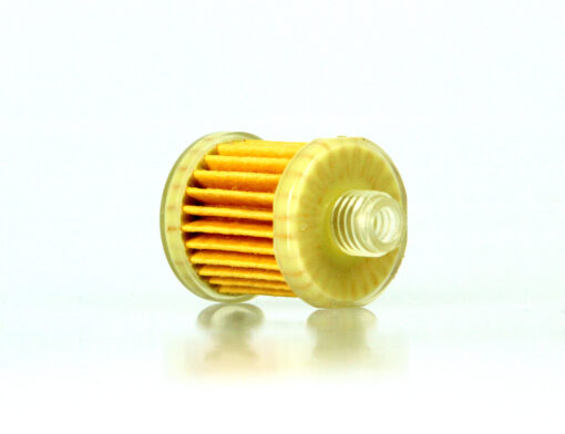 Filtro de combustible (calentadores diesel)