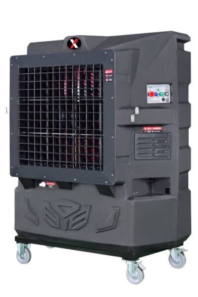 REX25000 Enfriador de aire