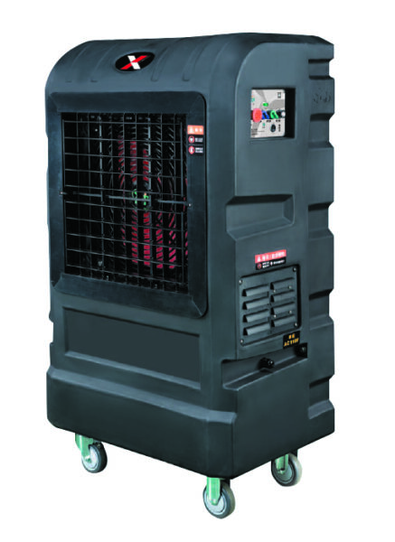 REX14000 Enfriador de aire