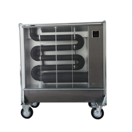 Marco protector (AIRREX AH-800)