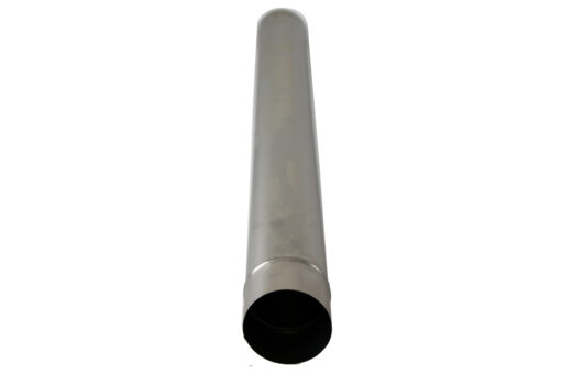 Prolongación de tubo 1m