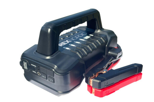 Arrancador BOOSTER 2000