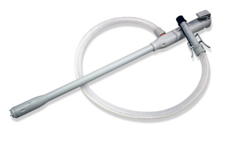 fuel transfer pump