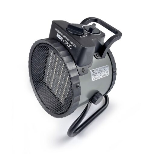 HEAT 2000 Termoventilador