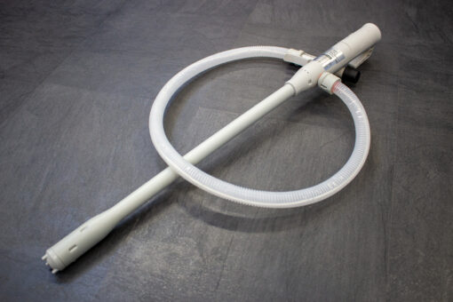 fuel transfer pump