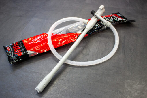 fuel transfer pump